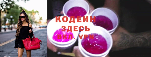 молекула духа Магадан
